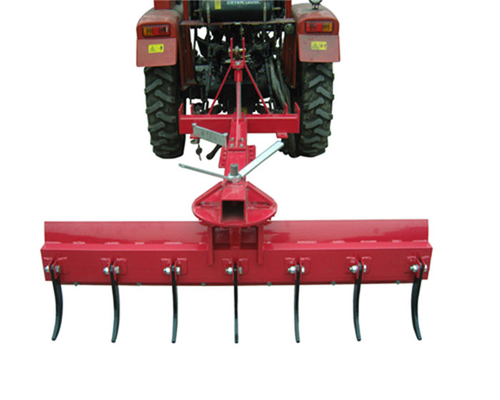 Mechanical ATV Rear Grader Blade 360 Degree Adjustable 1220mm